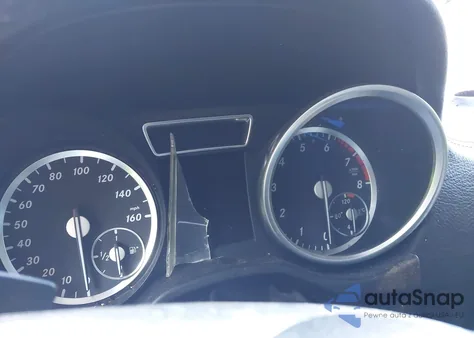 2014 Mercedes-Benz G 550 4Matic из США, поврежденный, VIN WDCYC3HF3EX222089